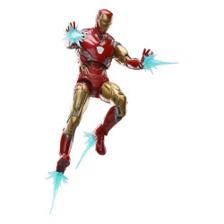 IRON MAN MARK LXXXV MARVEL STUDIOS MARVEL LEGENDS FIGURINE 15 CM