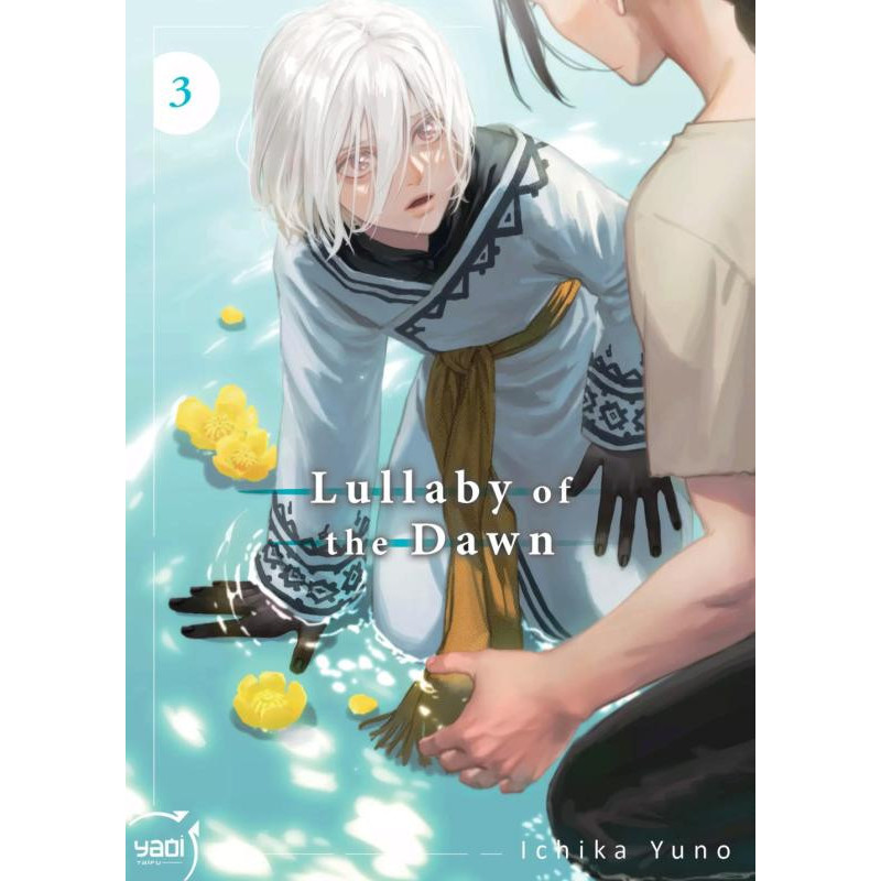 LULLABY OF THE DAWN T03