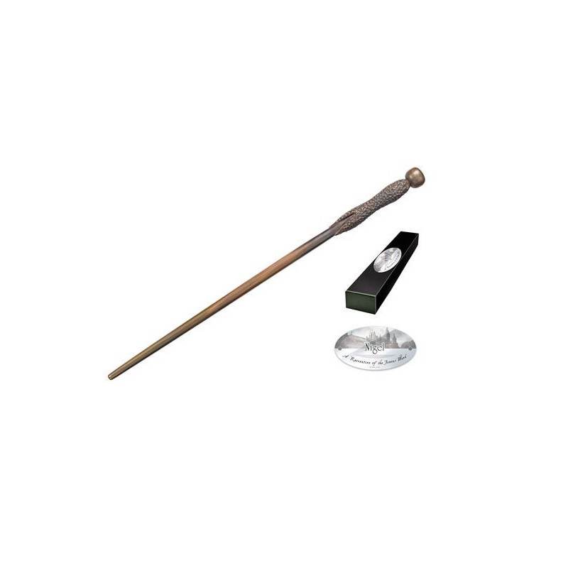 BAGUETTE DE NIGEL HARRY POTTER