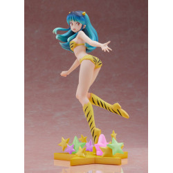 LUM URUSEI YATSURA STATUETTE PVC 17 23 CM