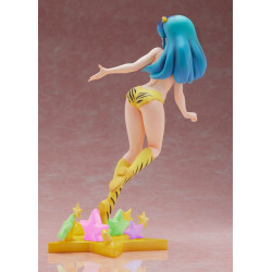 LUM URUSEI YATSURA STATUETTE PVC 17 23 CM