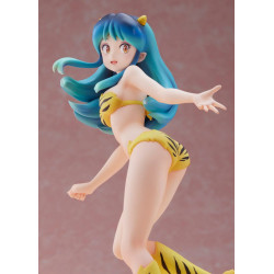 LUM URUSEI YATSURA STATUETTE PVC 17 23 CM