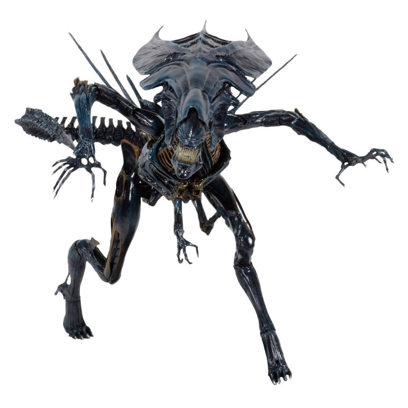 ALIENS FIGURINE ULTRA DELUXE ALIEN QUEEN 38 CM