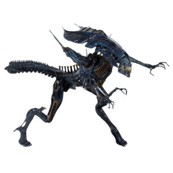 ALIENS FIGURINE ULTRA DELUXE ALIEN QUEEN 38 CM