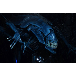 ALIENS FIGURINE ULTRA DELUXE ALIEN QUEEN 38 CM