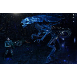 ALIENS FIGURINE ULTRA DELUXE ALIEN QUEEN 38 CM