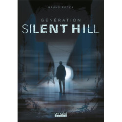 GENERATION SILENT HILL