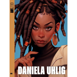 ART BOX  VOL  1  DANIELA UHLIG