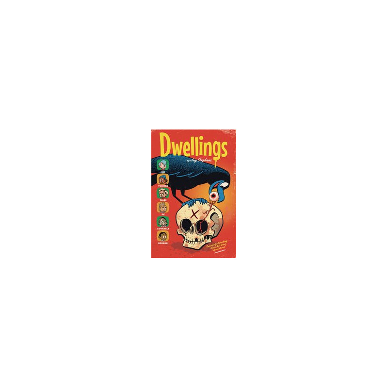 DWELLINGS HC