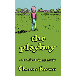 PLAYBOY GN  NEW ED   MR 