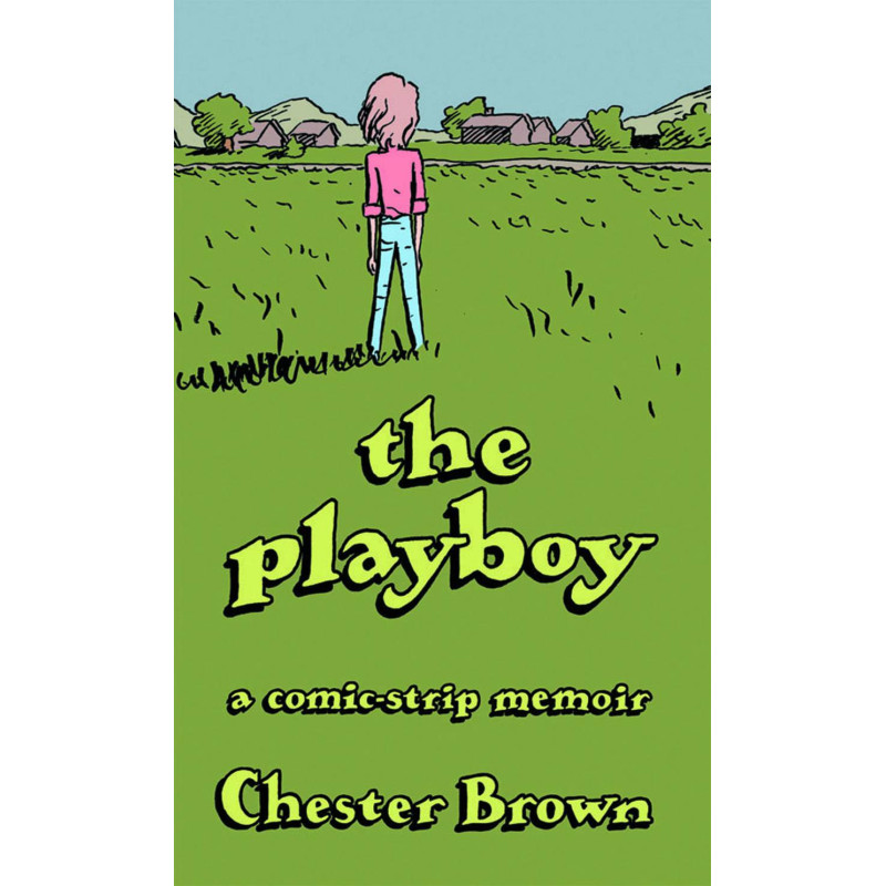 PLAYBOY GN  NEW ED   MR 