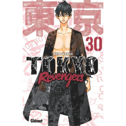 TOKYO REVENGERS  TOME 30