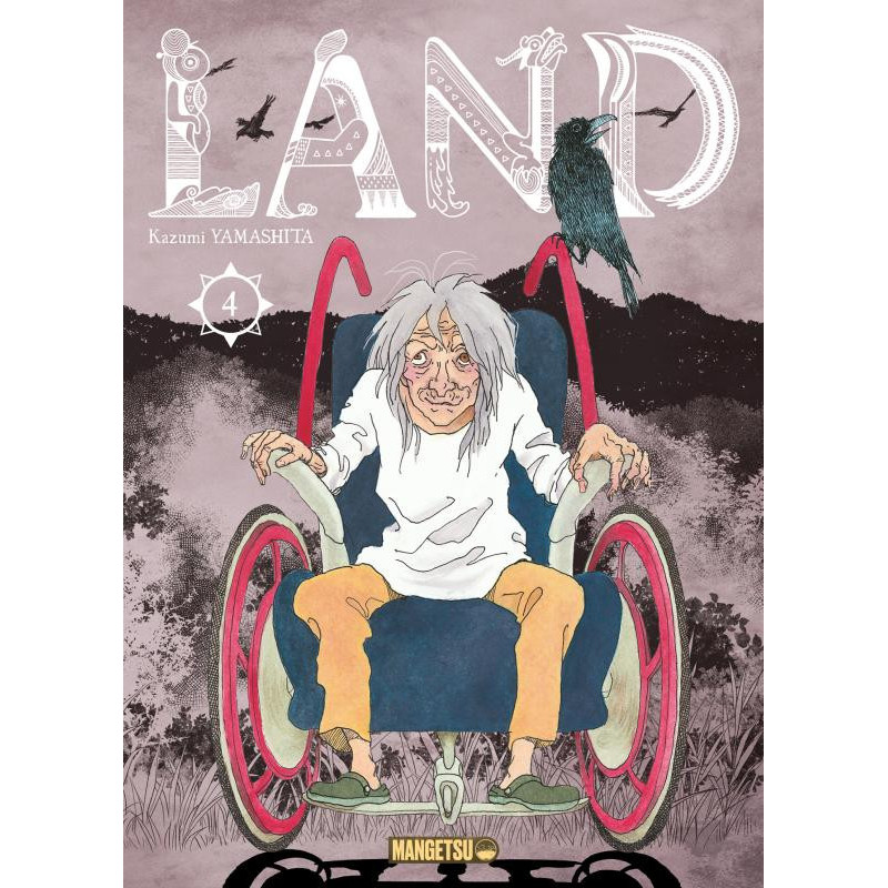 LAND T04