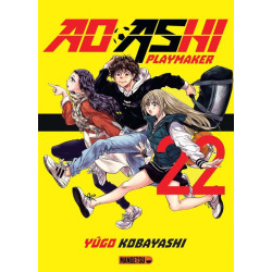 AO ASHI T22