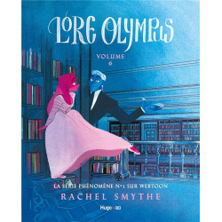 LORE OLYMPUS  TOME 6