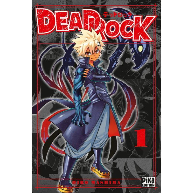 DEAD ROCK T01