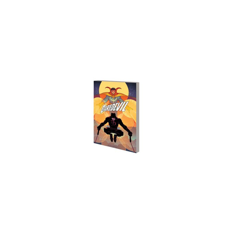 DAREDEVIL BY SALADIN AHMED TP VOL 2 HELL TO PAY
