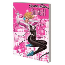 SPIDERGWEN SMASH TP 