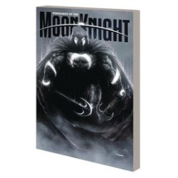 VENGEANCE OF THE MOON KNIGHT TP VOL 1 NEW MOON