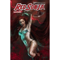 RED SONJA 2023  12 CVR A PARRILLO
