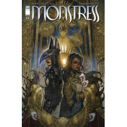 MONSTRESS  53