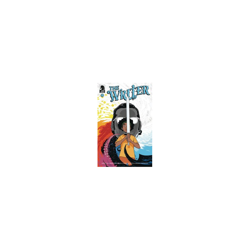 WRITER  3