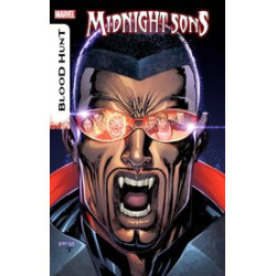 MIDNIGHT SONS BLOOD HUNT  3