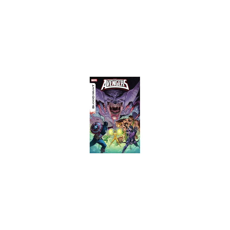 AVENGERS  16