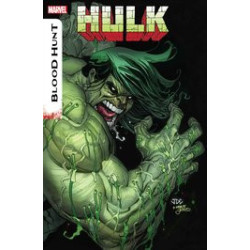 HULK BLOOD HUNT  1 