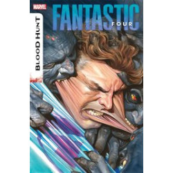 FANTASTIC FOUR  22