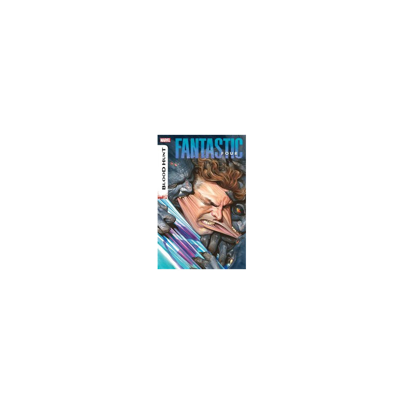 FANTASTIC FOUR  22