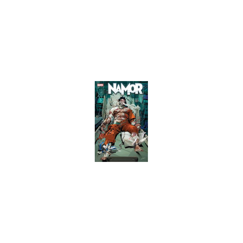 NAMOR  1