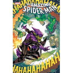 AMAZING SPIDERMAN  53