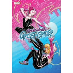 THE SPECTACULAR SPIDERMEN  5