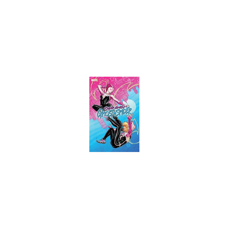 THE SPECTACULAR SPIDERMEN  5
