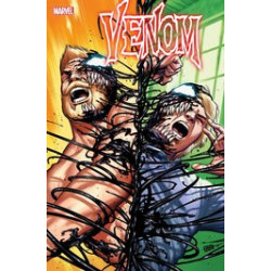 VENOM SEPARATION ANXIETY  3