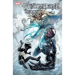 VENOMVERSE REBORN  2