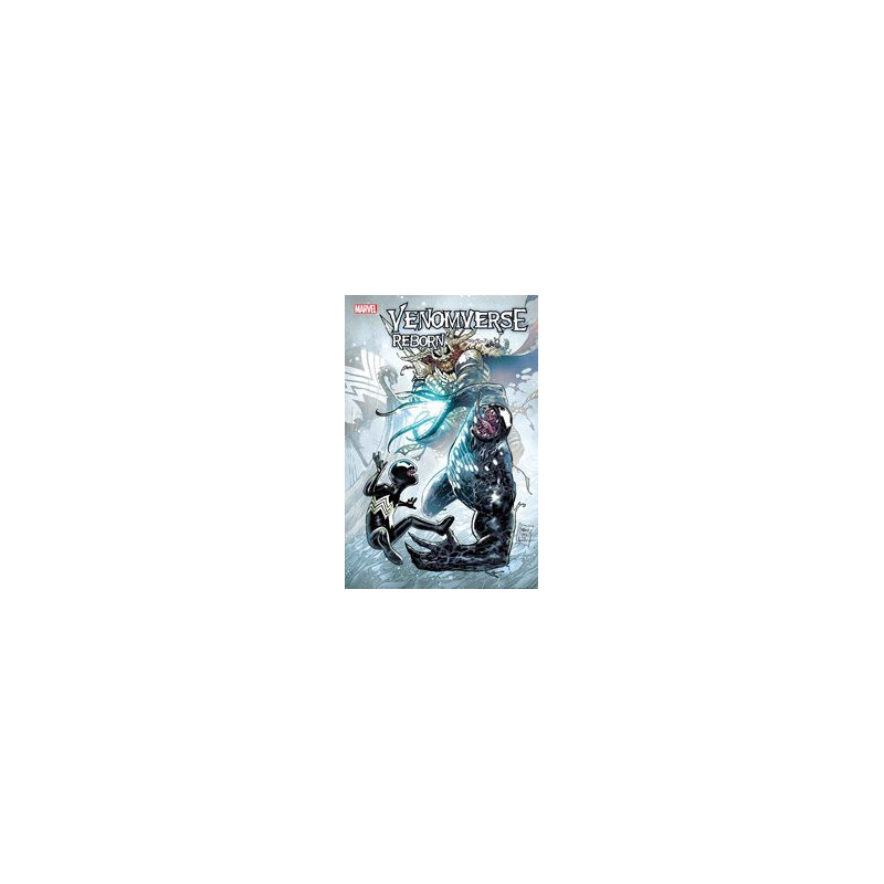 VENOMVERSE REBORN  2