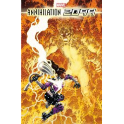 ANNIHILATION 2099  2