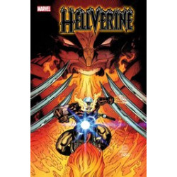 HELLVERINE  3