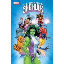 SENSATIONAL SHEHULK  10