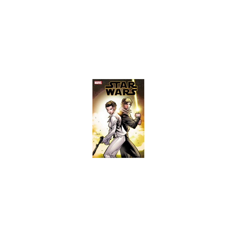 STAR WARS  48