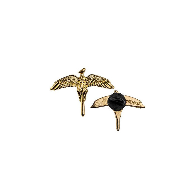 PIN S FUMSECK HARRY POTTER