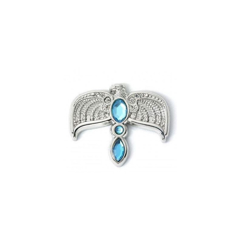 BADGE PIN S DIADEME HARRY POTTER