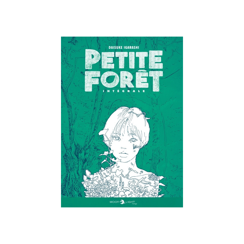 PETITE FORET ONE SHOT