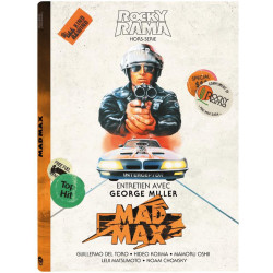 ROCKYRAMA HS MAD MAX