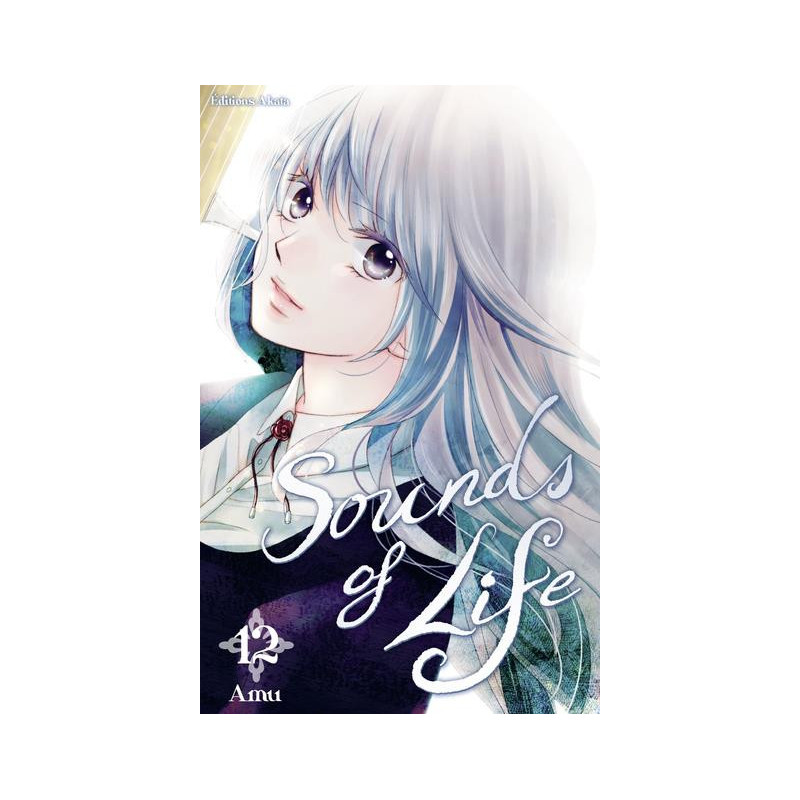 SOUNDS OF LIFE TOME 12