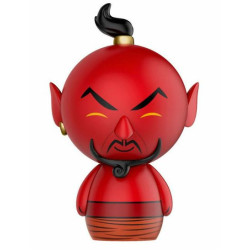 GENIE CHASE VERSION ALADDIN DISNEY DORBZ VYNIL FIGURE