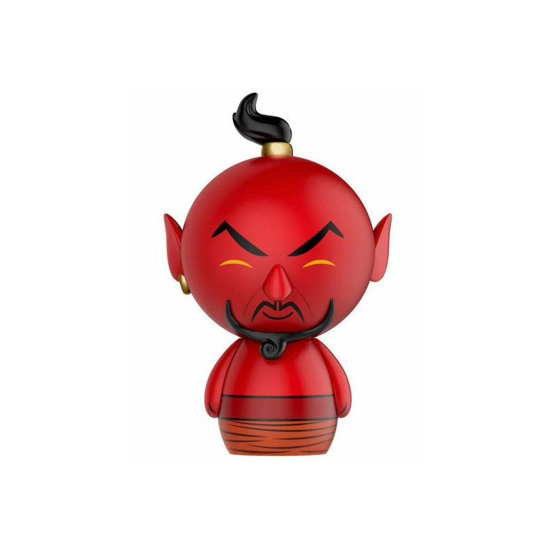 GENIE CHASE VERSION ALADDIN DISNEY DORBZ VYNIL FIGURE