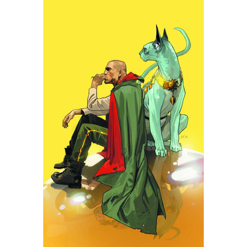 SAGA 4